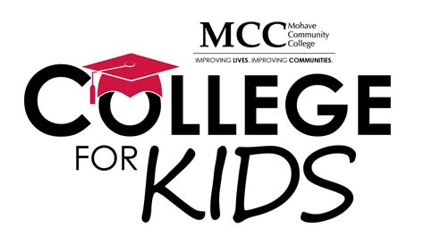 mcc college for kids